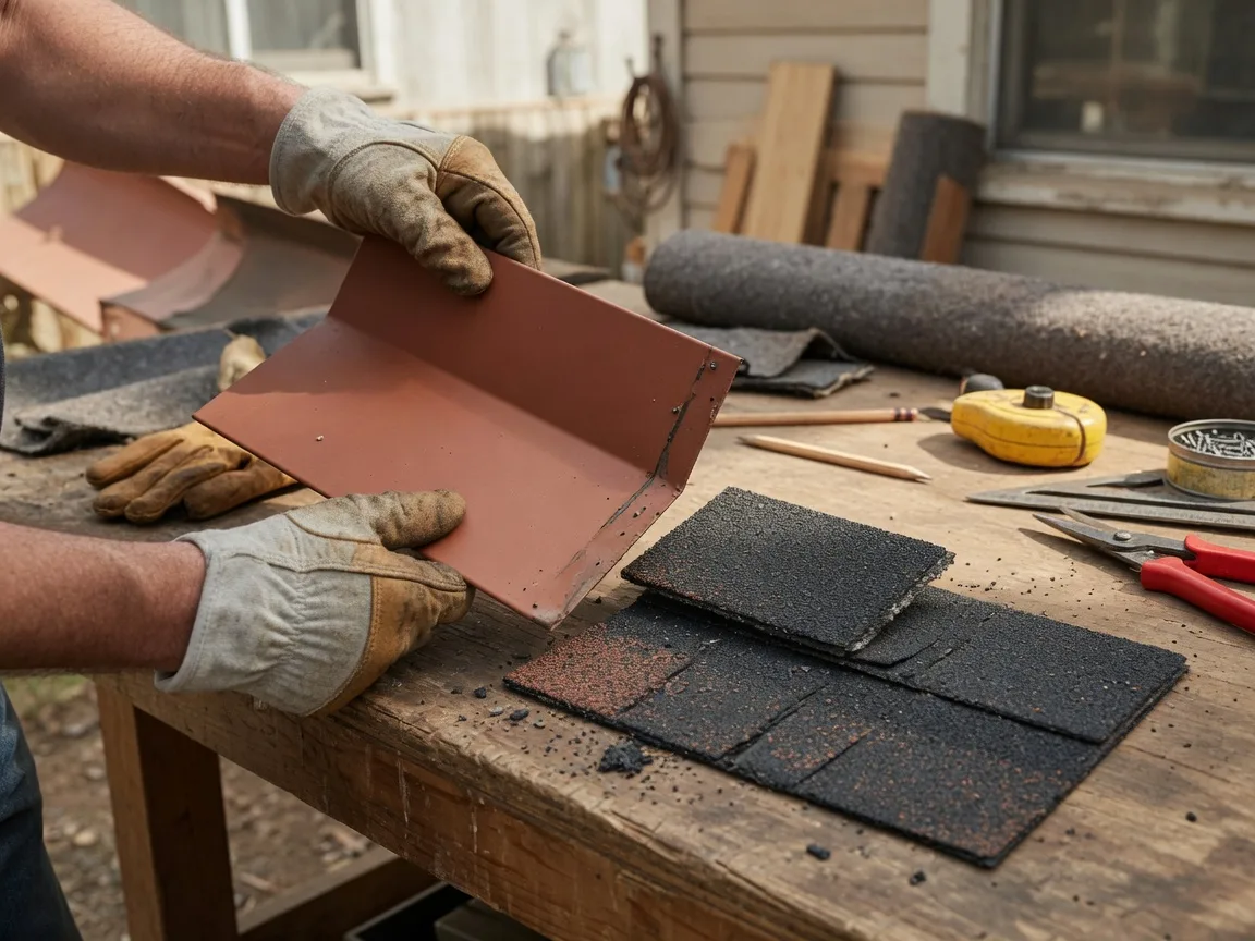 Roof Repair company in Ness City, KS